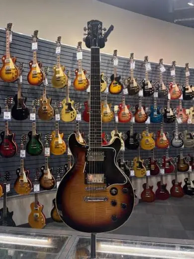 Store Special Product - Epiphone - EILSDFBONH